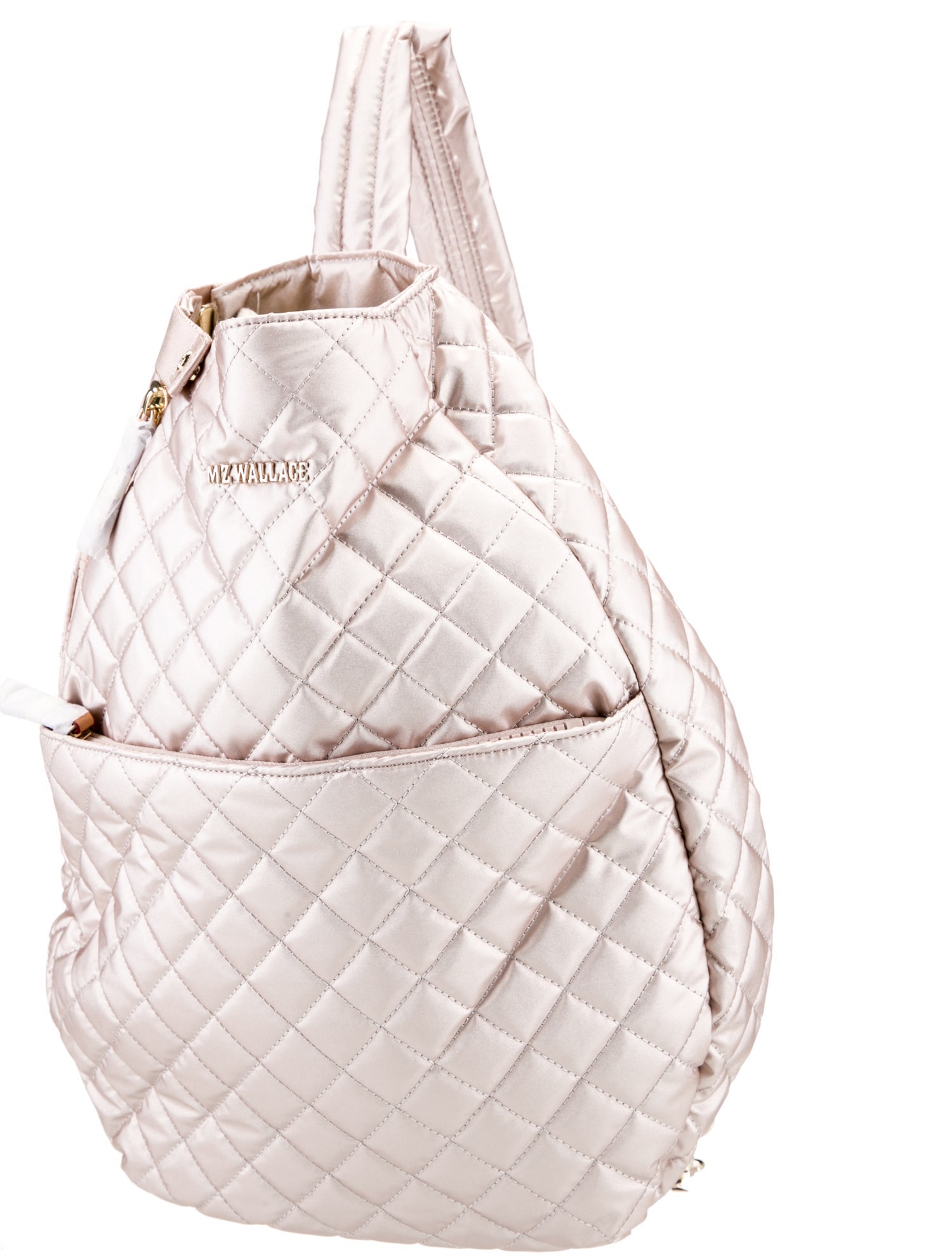 MZ Wallace Nylon Backpack w/ Tags