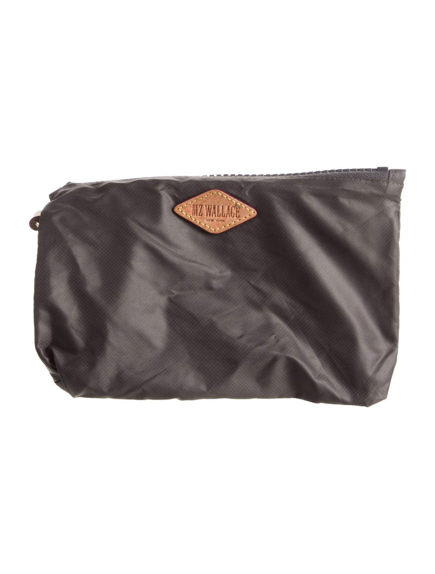 MZ Wallace Silk Cosmetic Bag