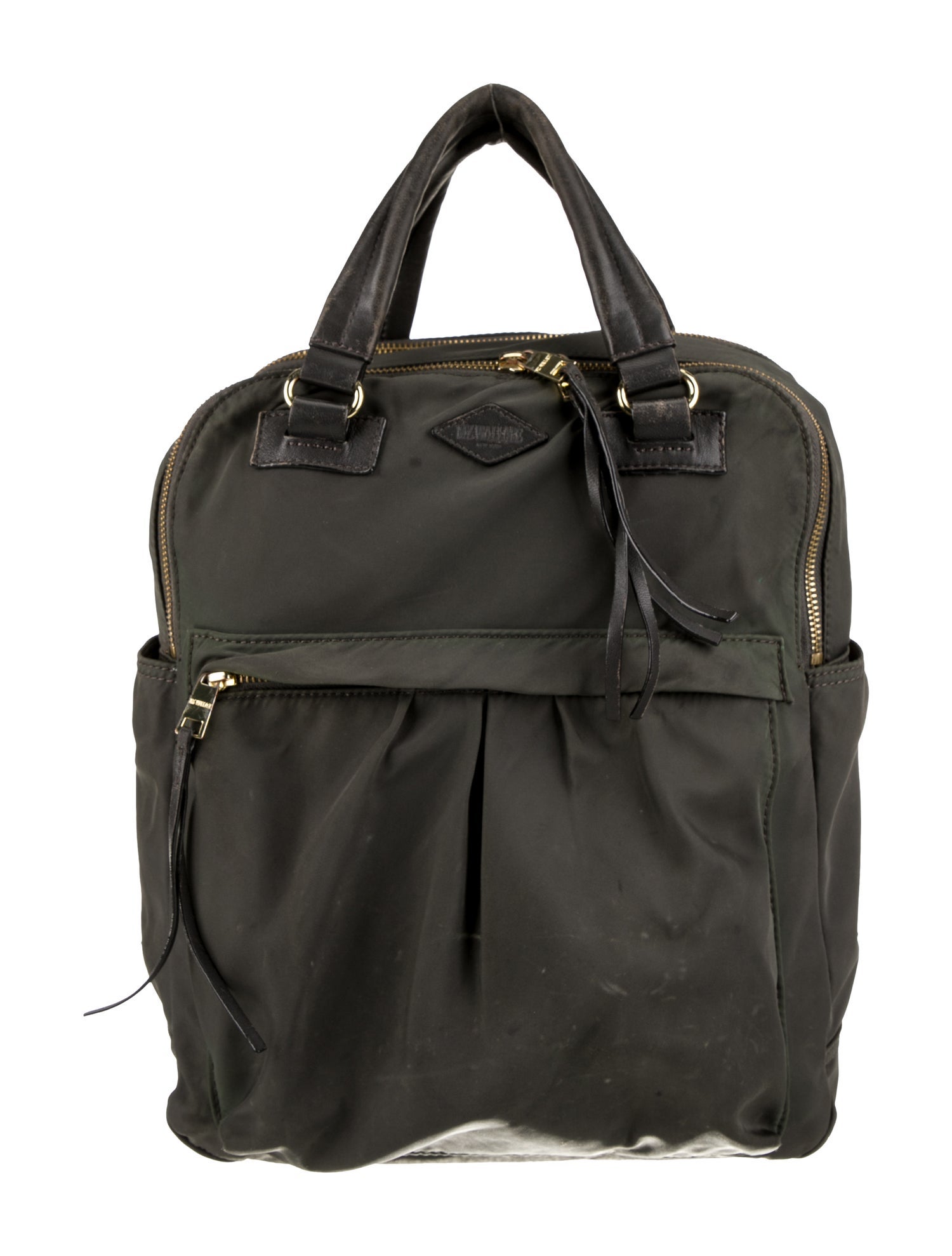 MZ Wallace Nylon Backpack