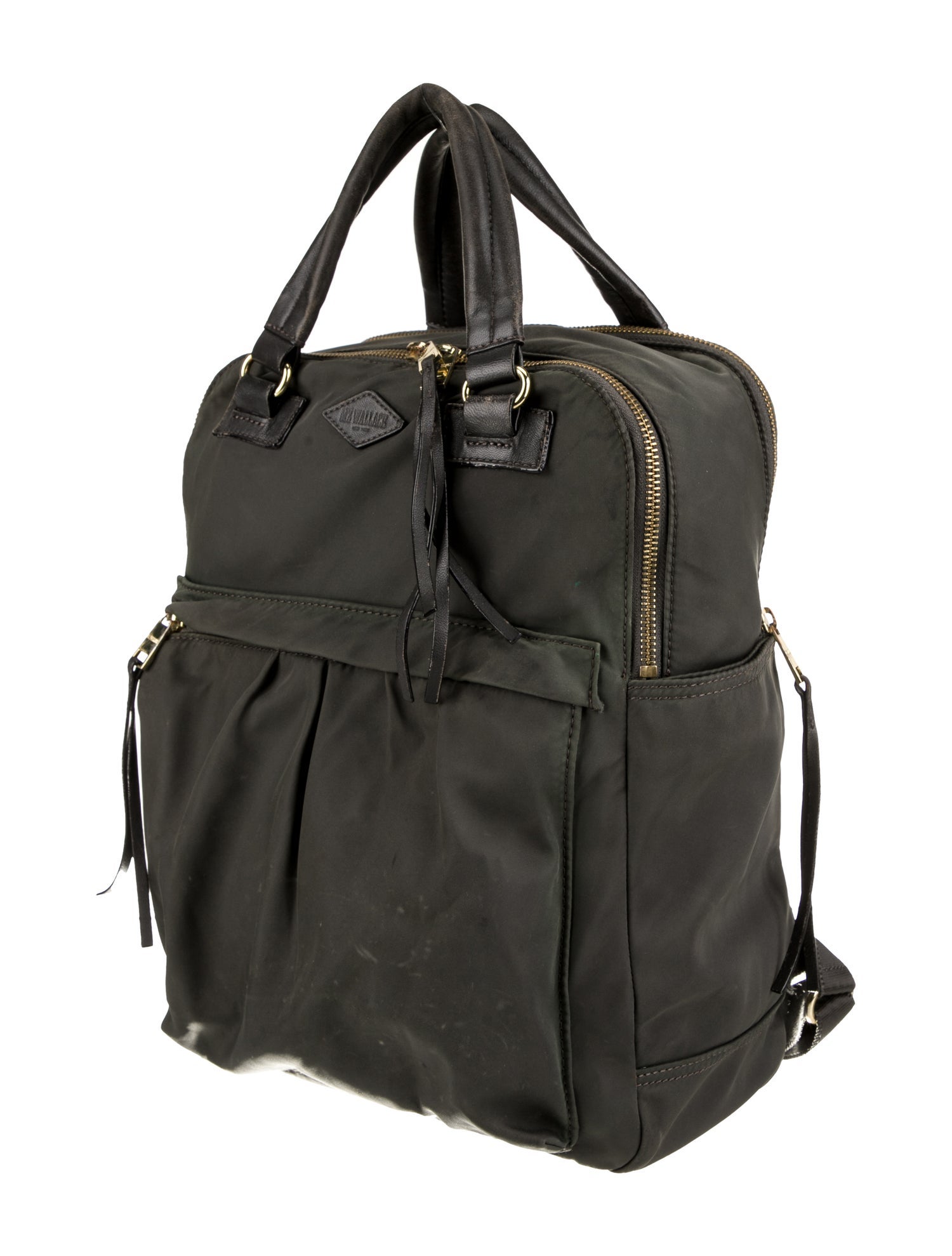 MZ Wallace Nylon Backpack
