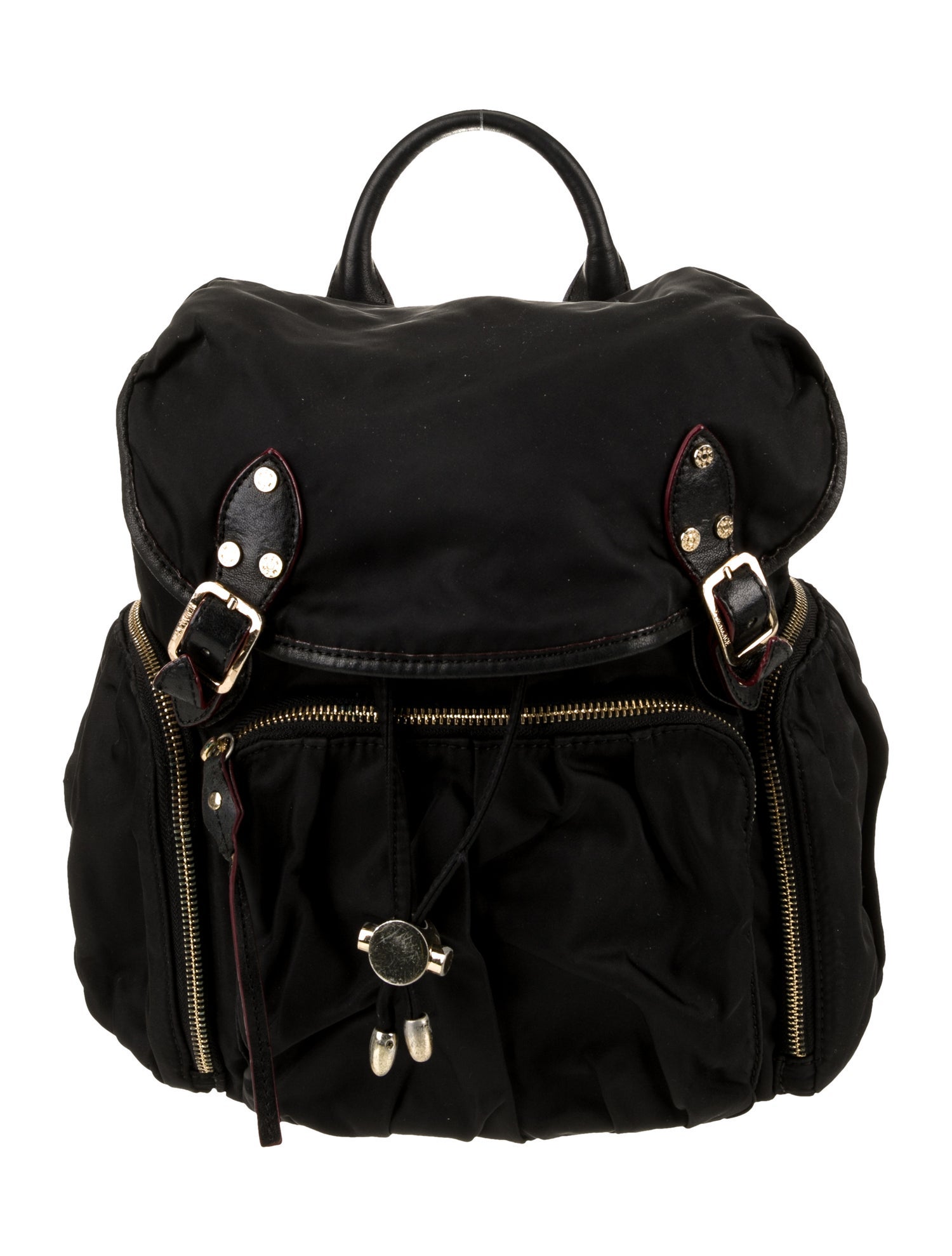 MZ Wallace Nylon Backpack