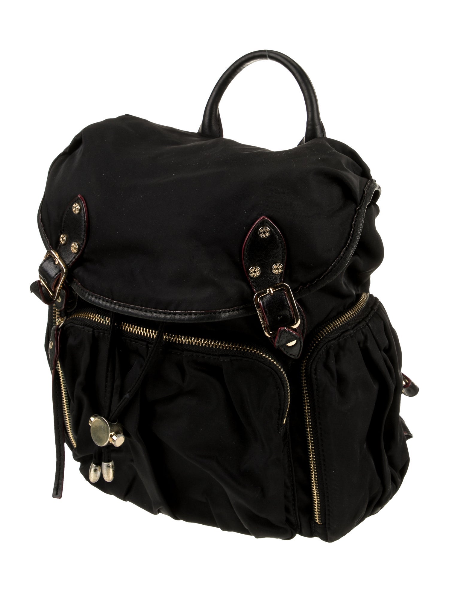 MZ Wallace Nylon Backpack