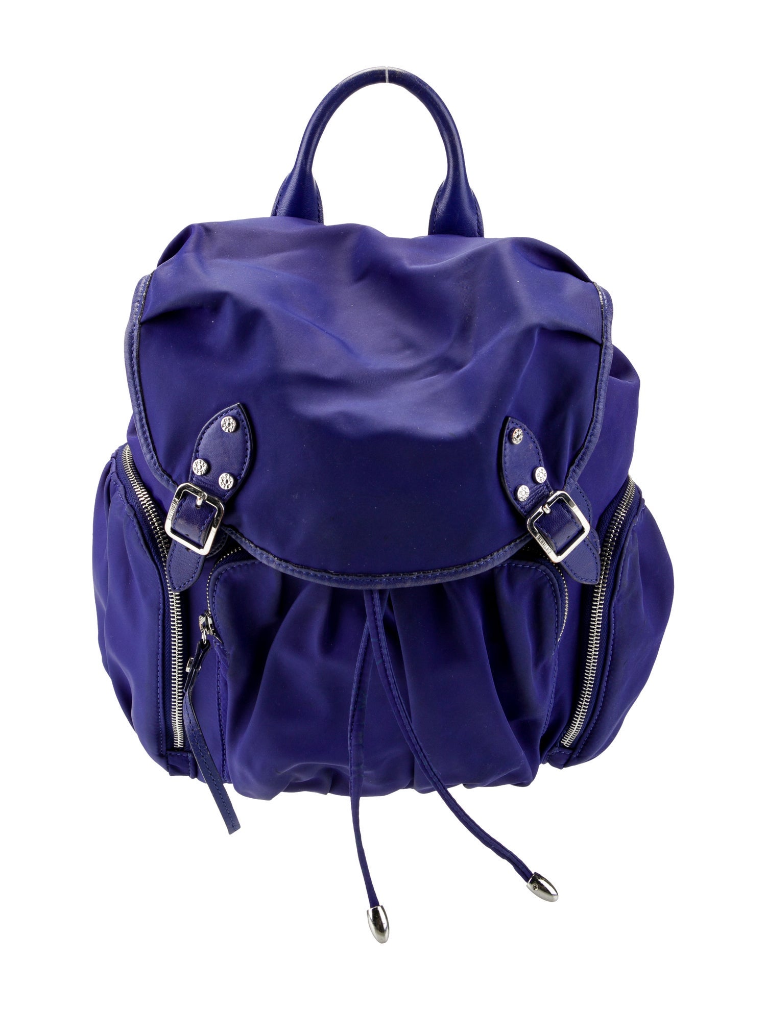 MZ Wallace Nylon Backpack