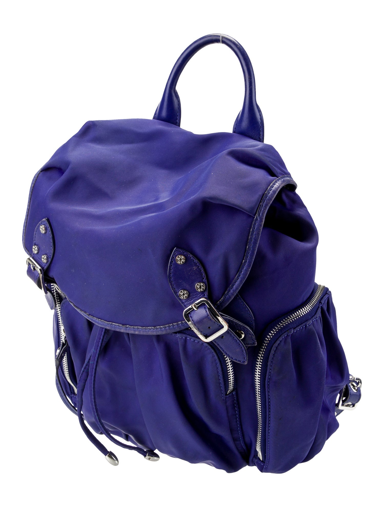 MZ Wallace Nylon Backpack