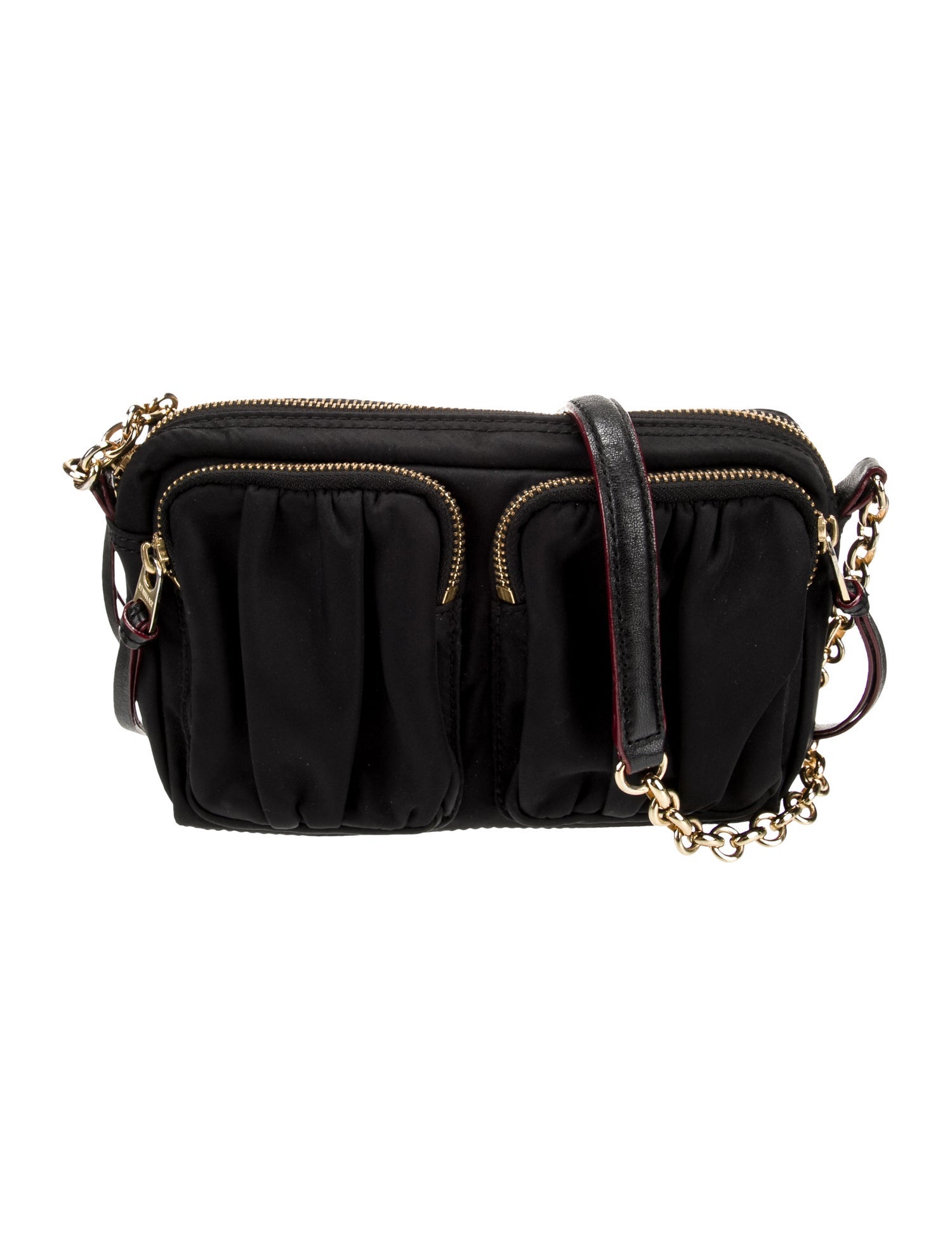 MZ Wallace Nylon Belt Bag