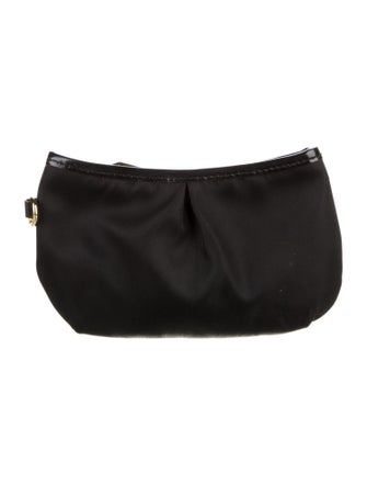 MZ Wallace nylon cosmetic bag