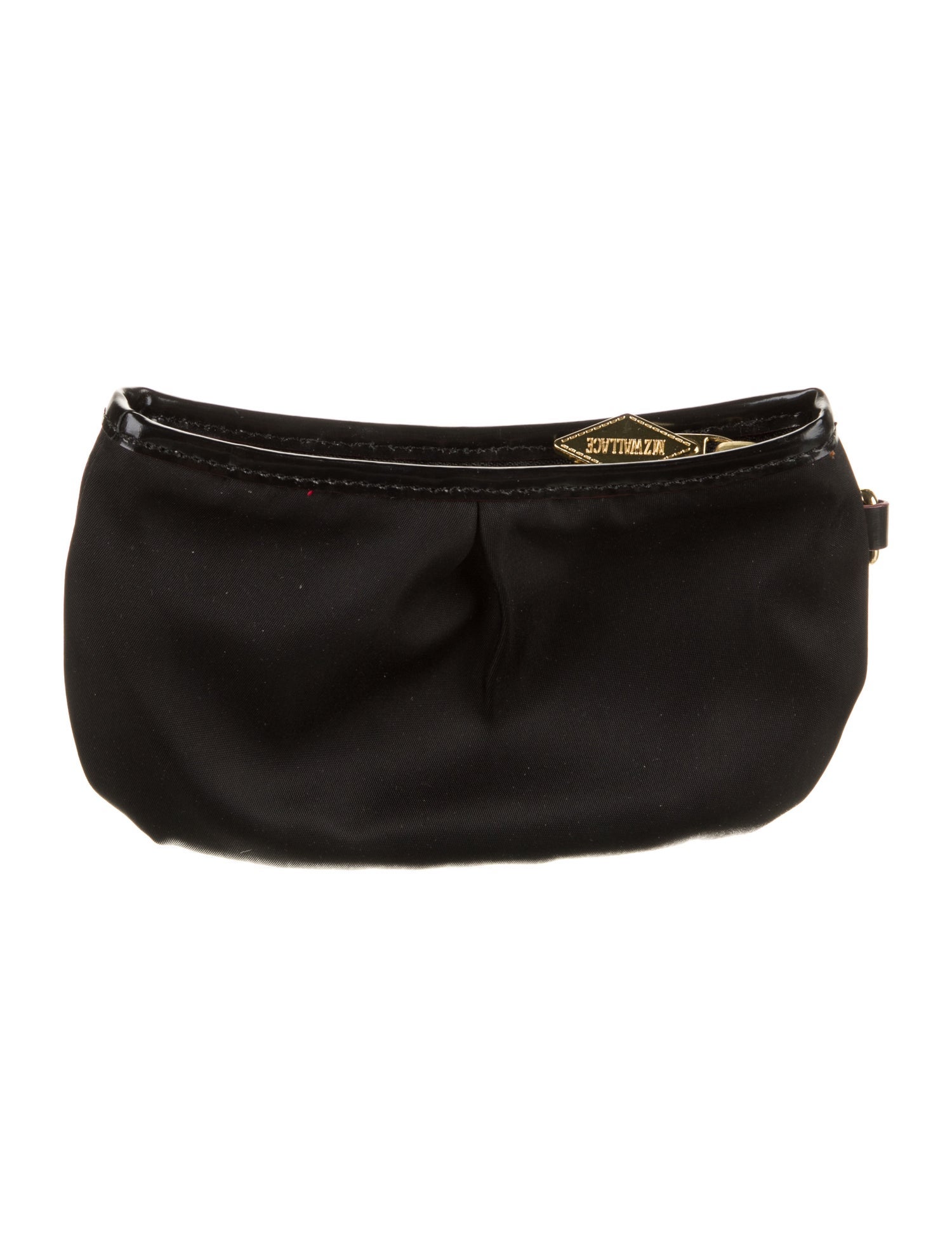 MZ Wallace nylon cosmetic bag