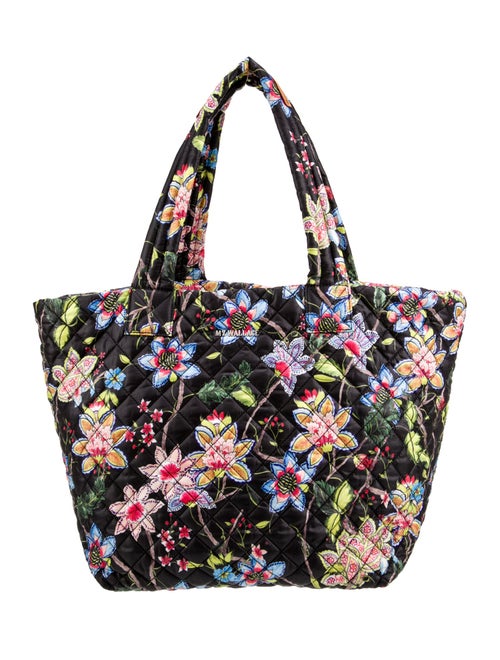 MZ Wallace Nylon Shoulder Bag