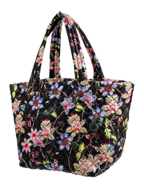 MZ Wallace Nylon Shoulder Bag