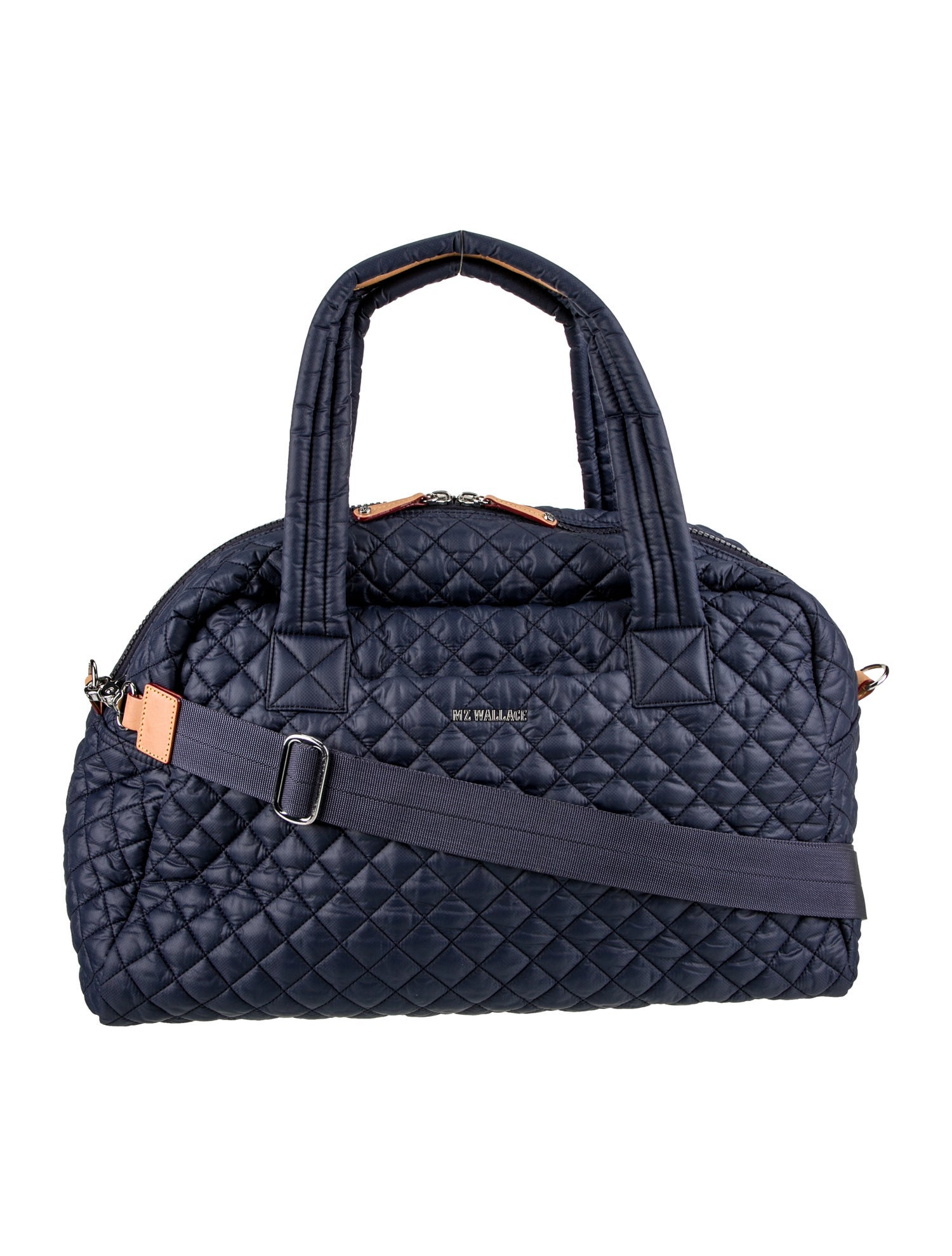 MZ Wallace Weekender Bag