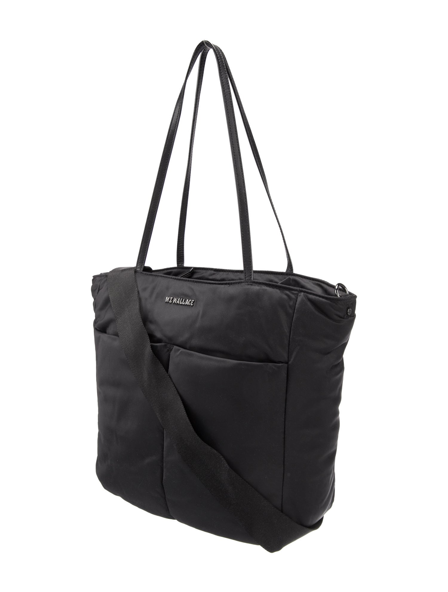 MZ Wallace Nylon Tote