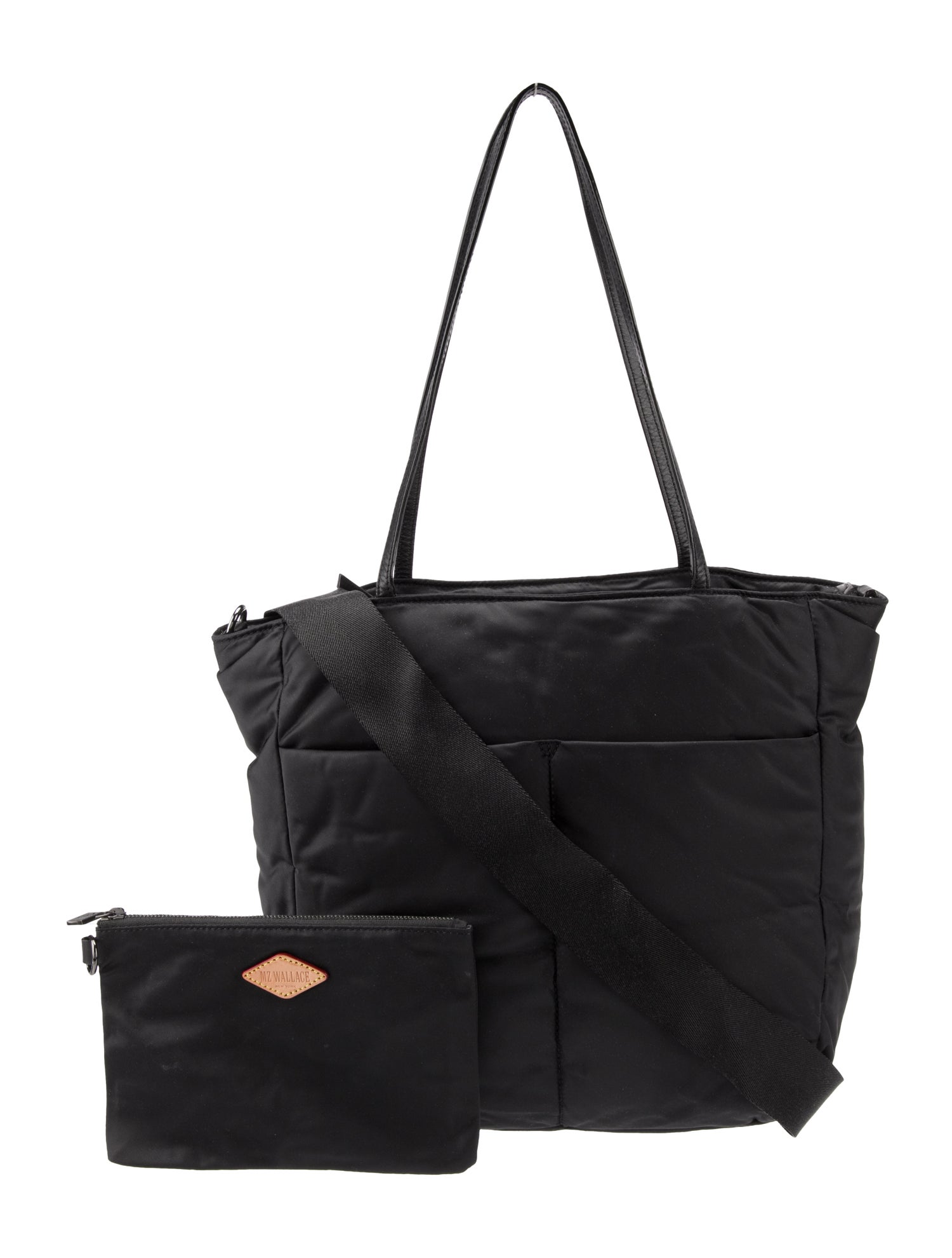 MZ Wallace Nylon Tote