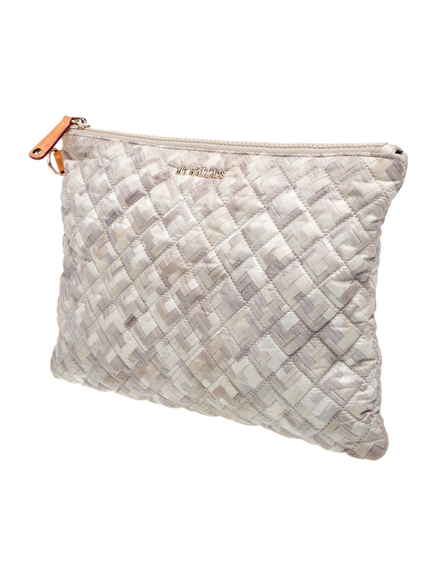 MZ Wallace Nylon Portfolio