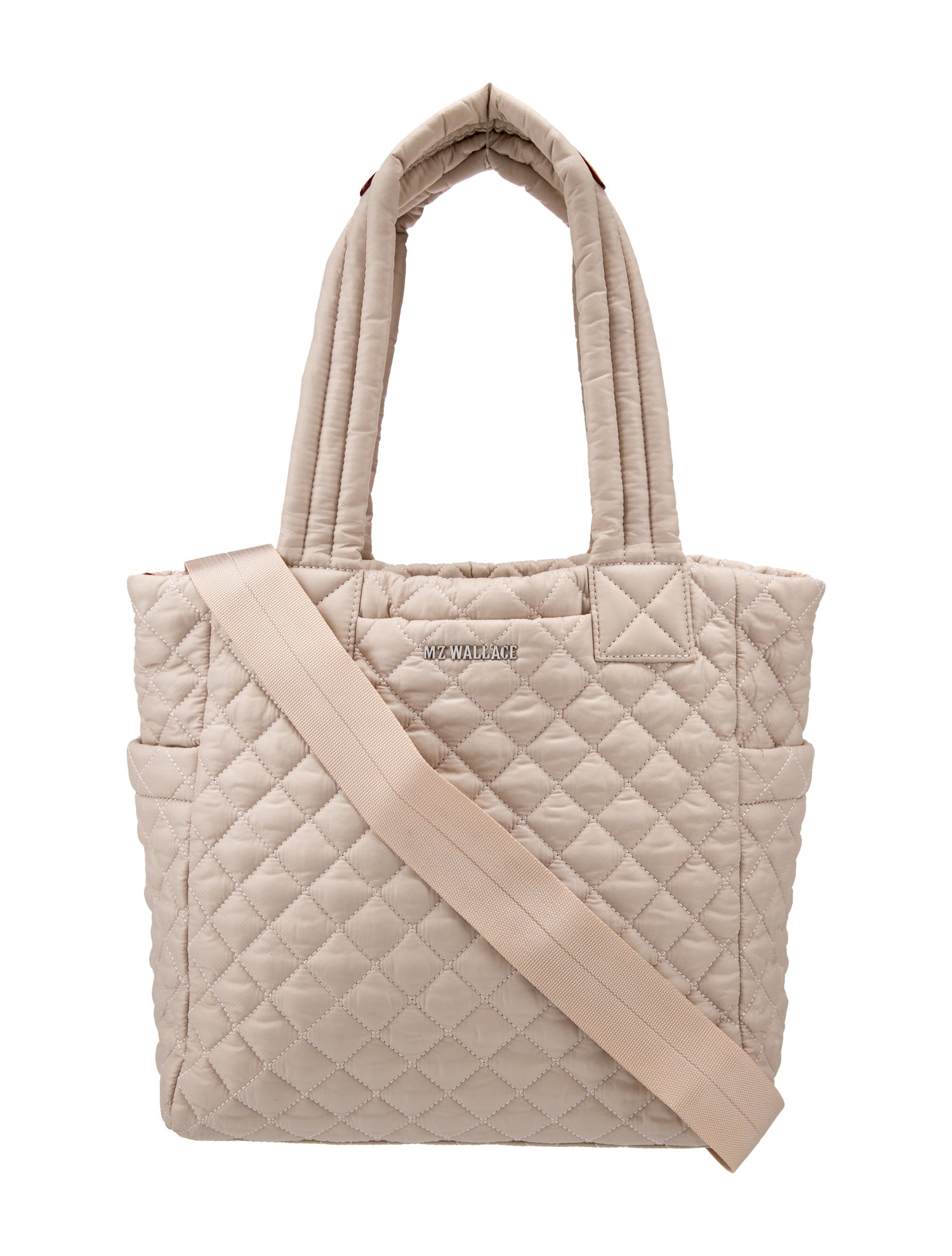 MZ Wallace Nylon Shoulder Bag