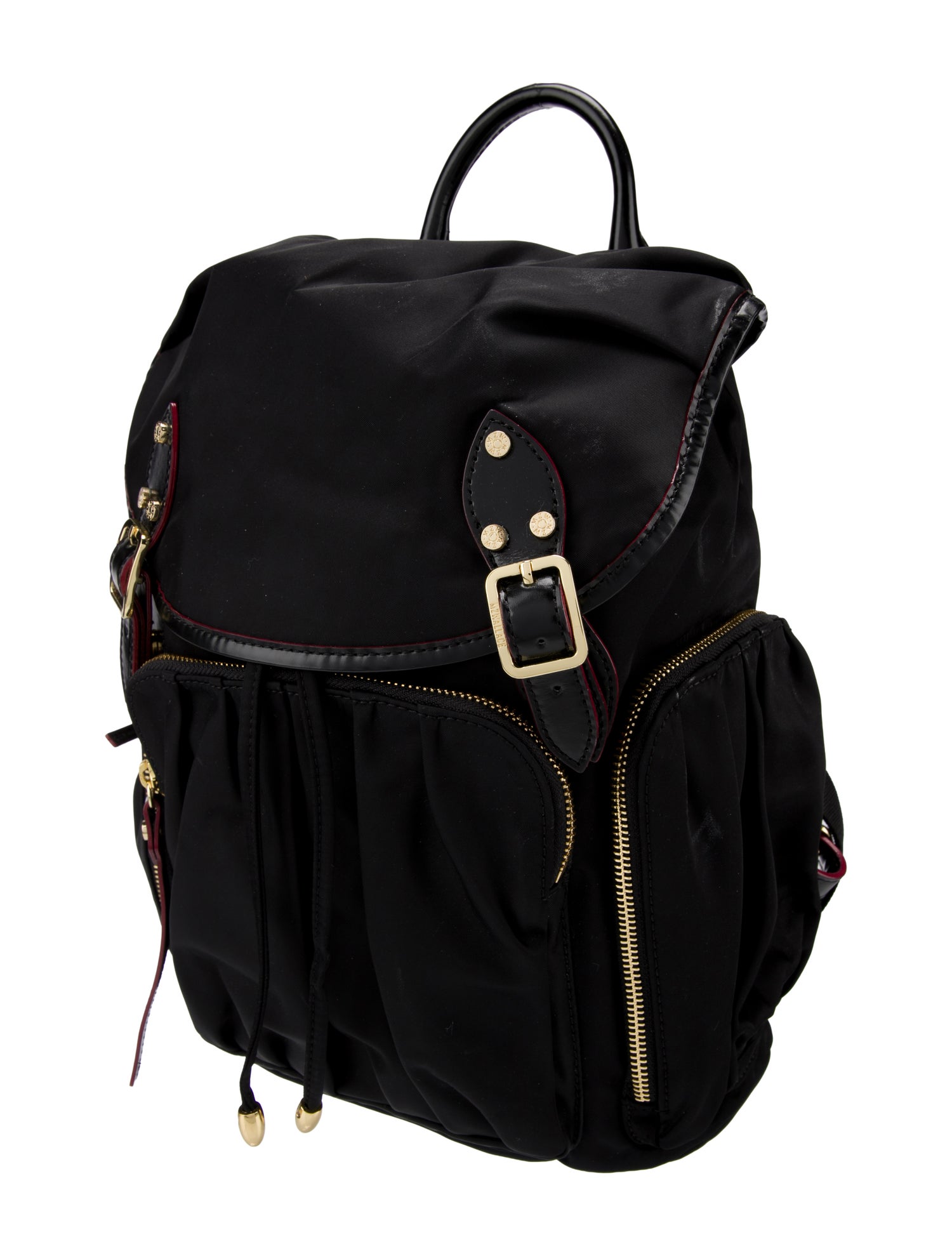 MZ Wallace Nylon Backpack