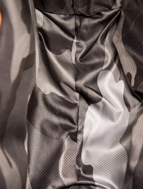 MZ Wallace Quilted Top Handle Bag