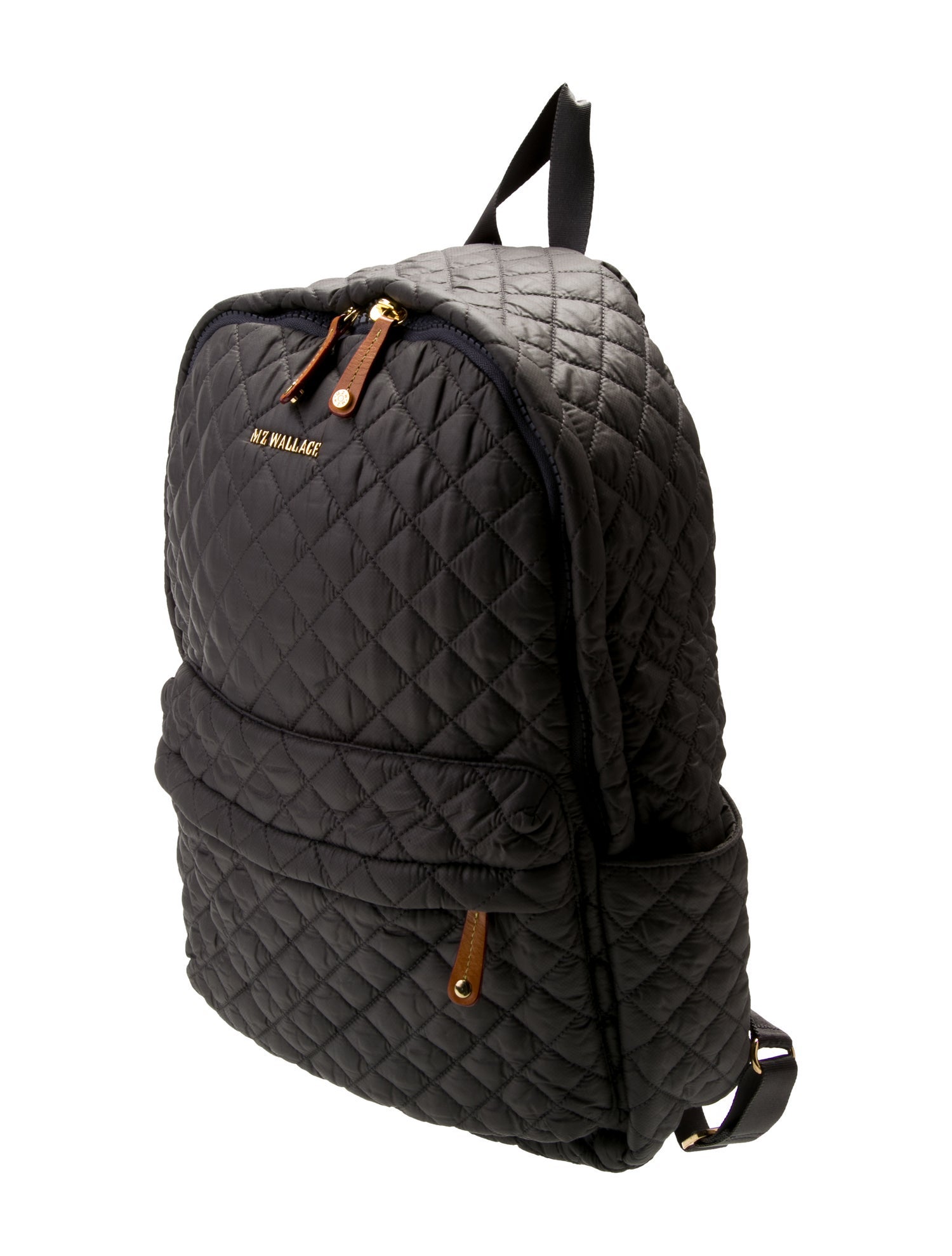 MZ Wallace Nylon Backpack