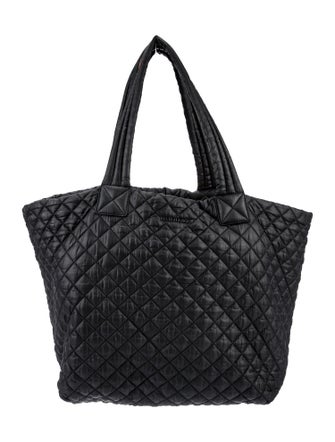 MZ Wallace Nylon Tote