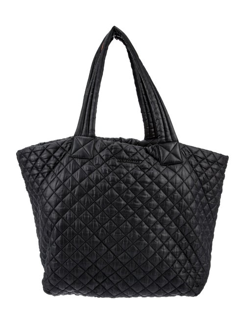 MZ Wallace Nylon Tote