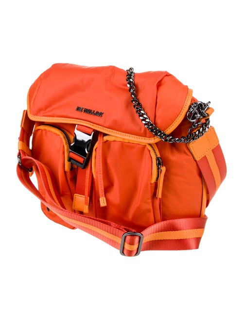 MZ Wallace Nylon Crossbody Bag