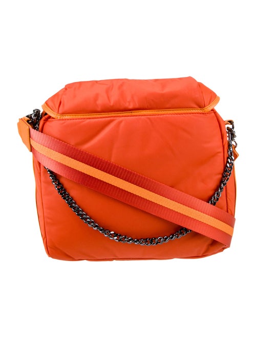 MZ Wallace Nylon Crossbody Bag