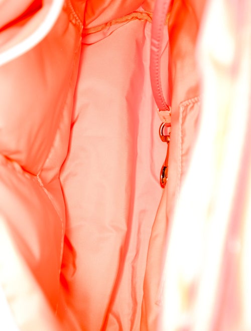 MZ Wallace Nylon Crossbody Bag