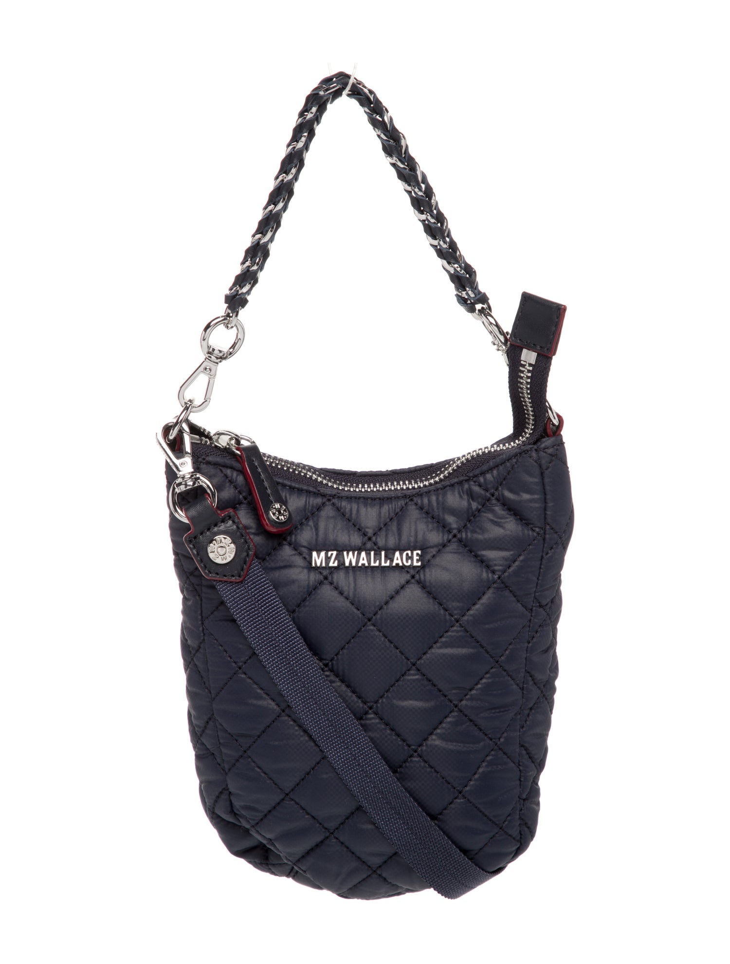 MZ Wallace Quilted Crosby Go