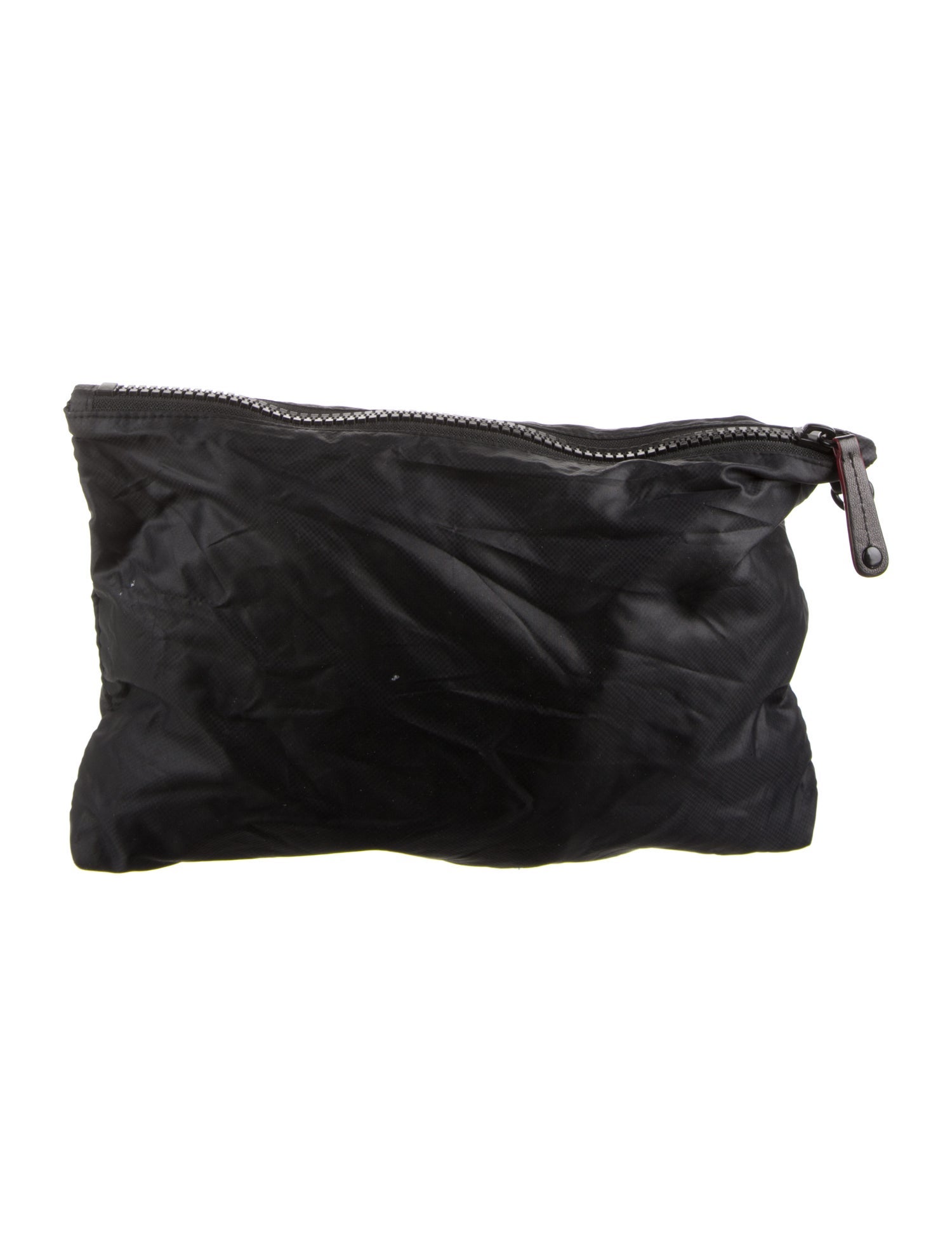 MZ Wallace Nylon Cosmetic Bag