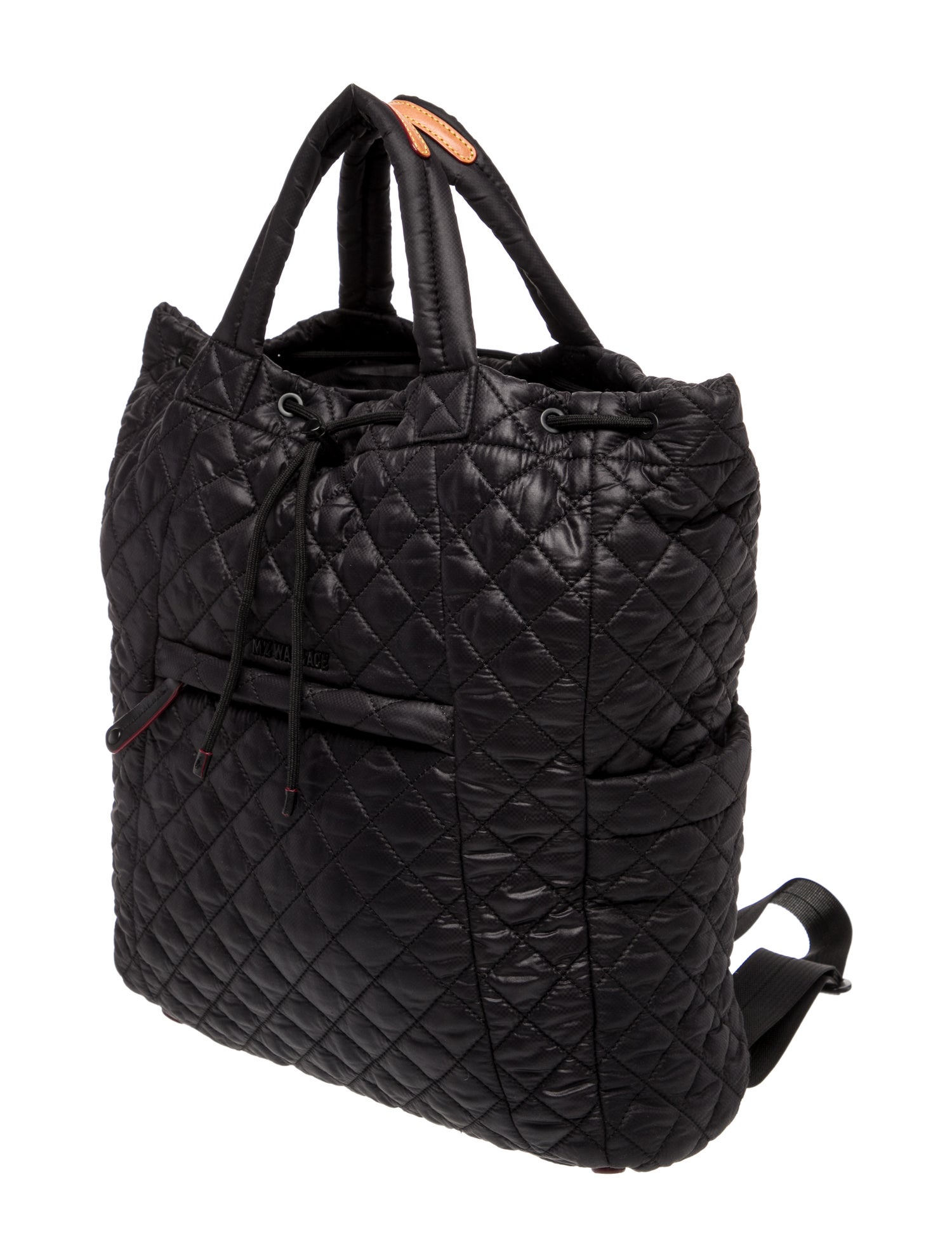 MZ Wallace Nylon Crossbody Bag