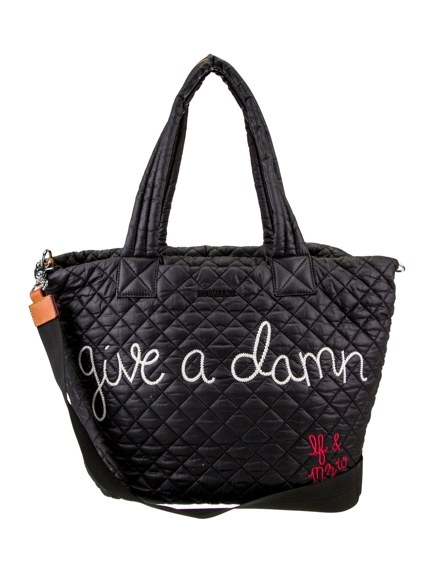 MZ Wallace Nylon Tote