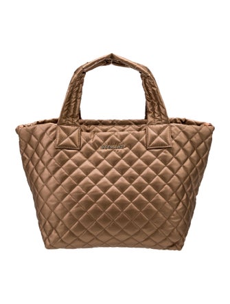 MZ Wallace Nylon Tote