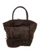 MZ Wallace Nylon Top Handle Bag