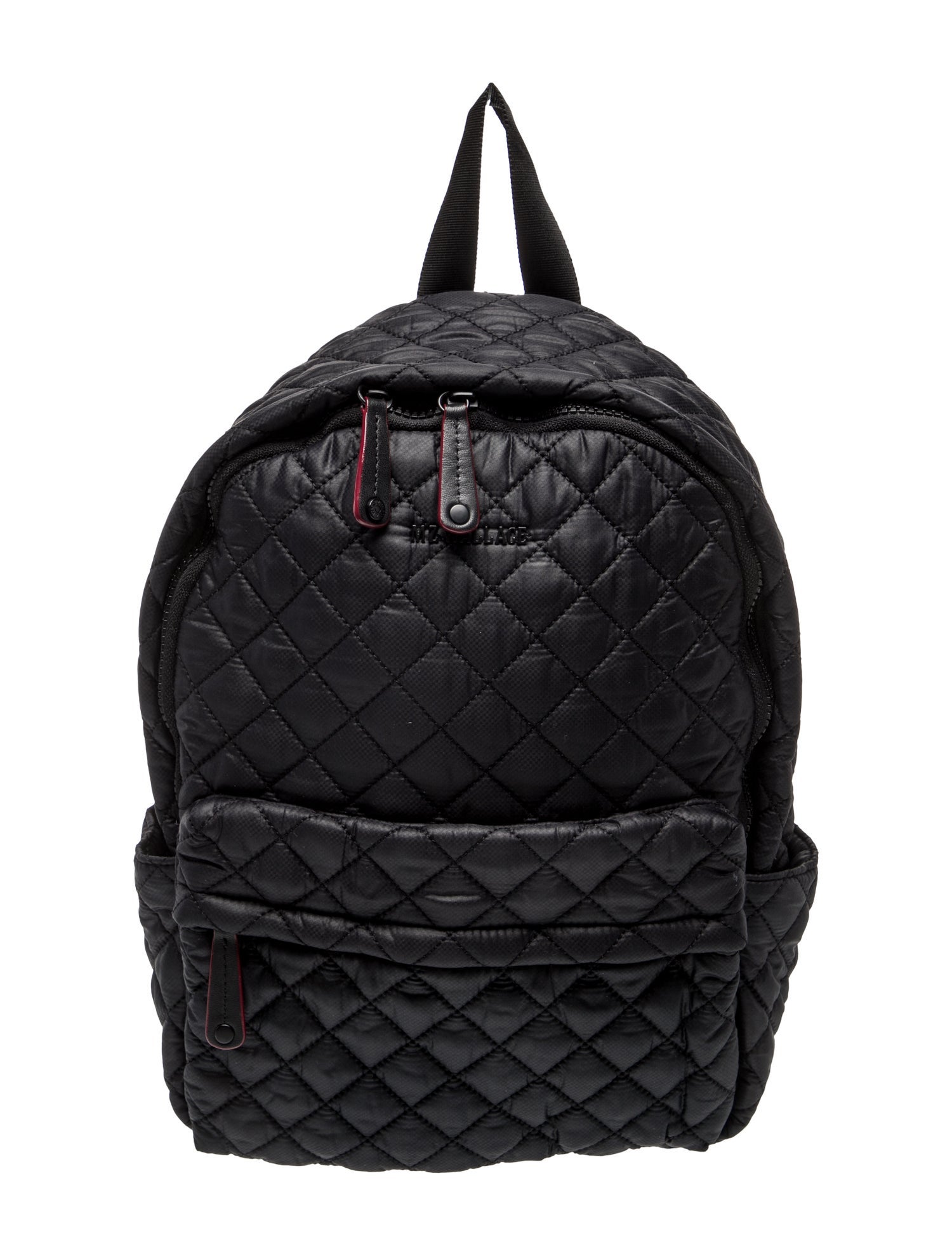 MZ Wallace Nylon Backpack