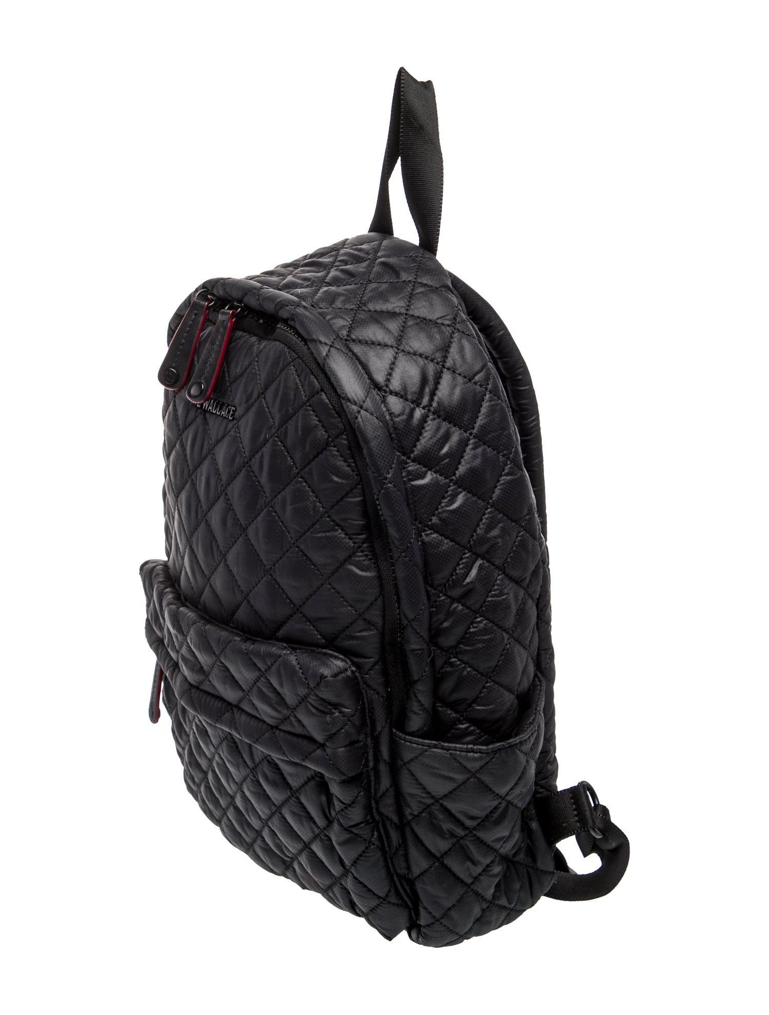 MZ Wallace Nylon Backpack