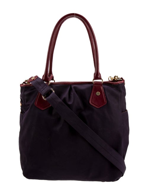 MZ Wallace Nylon Messenger Bag