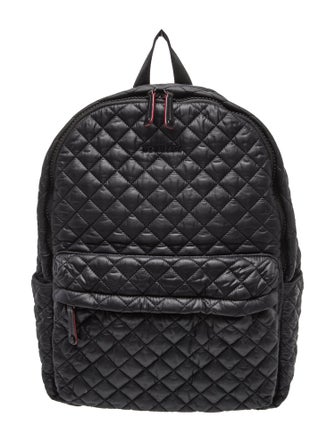 MZ Wallace Nylon Backpack
