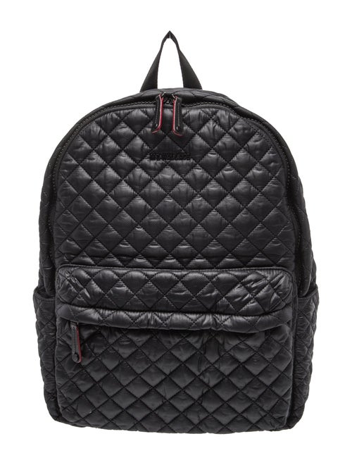 MZ Wallace Nylon Backpack