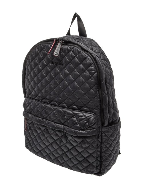 MZ Wallace Nylon Backpack