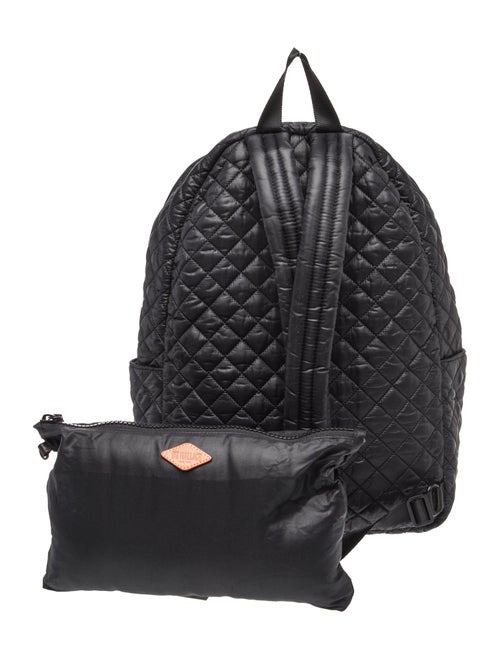 MZ Wallace Nylon Backpack