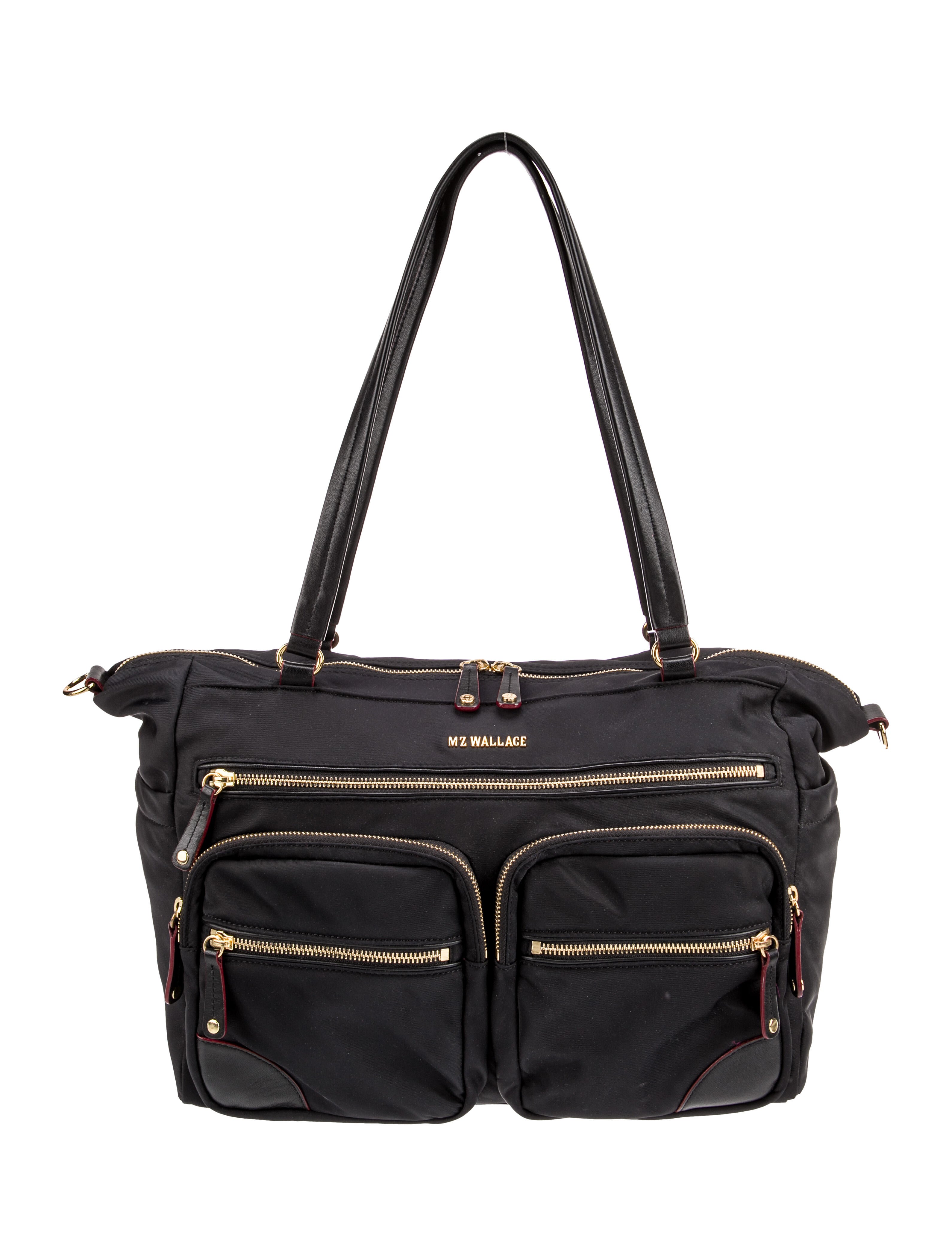 MZ Wallace Nylon Belt Bag