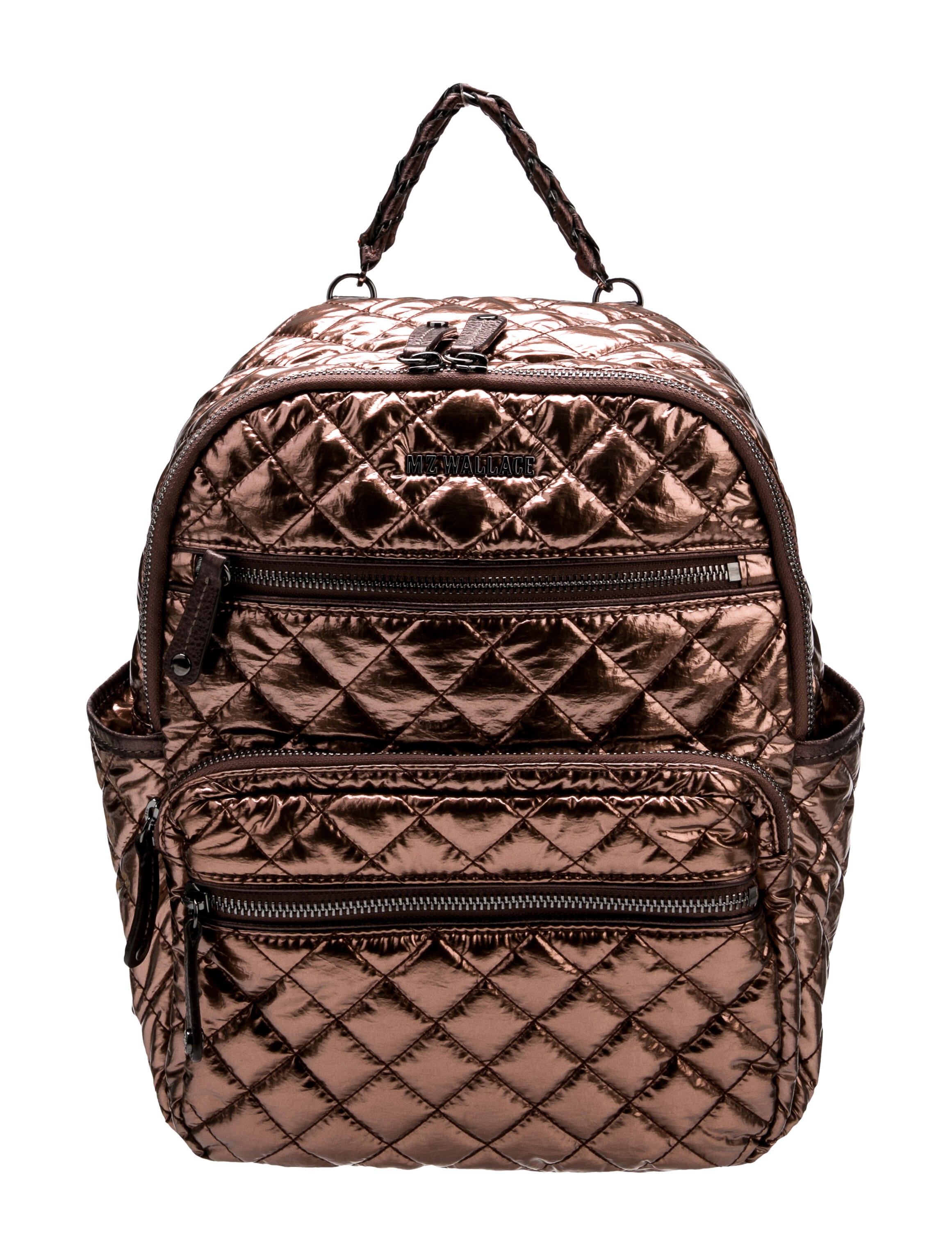 MZ Wallace Nylon Backpack