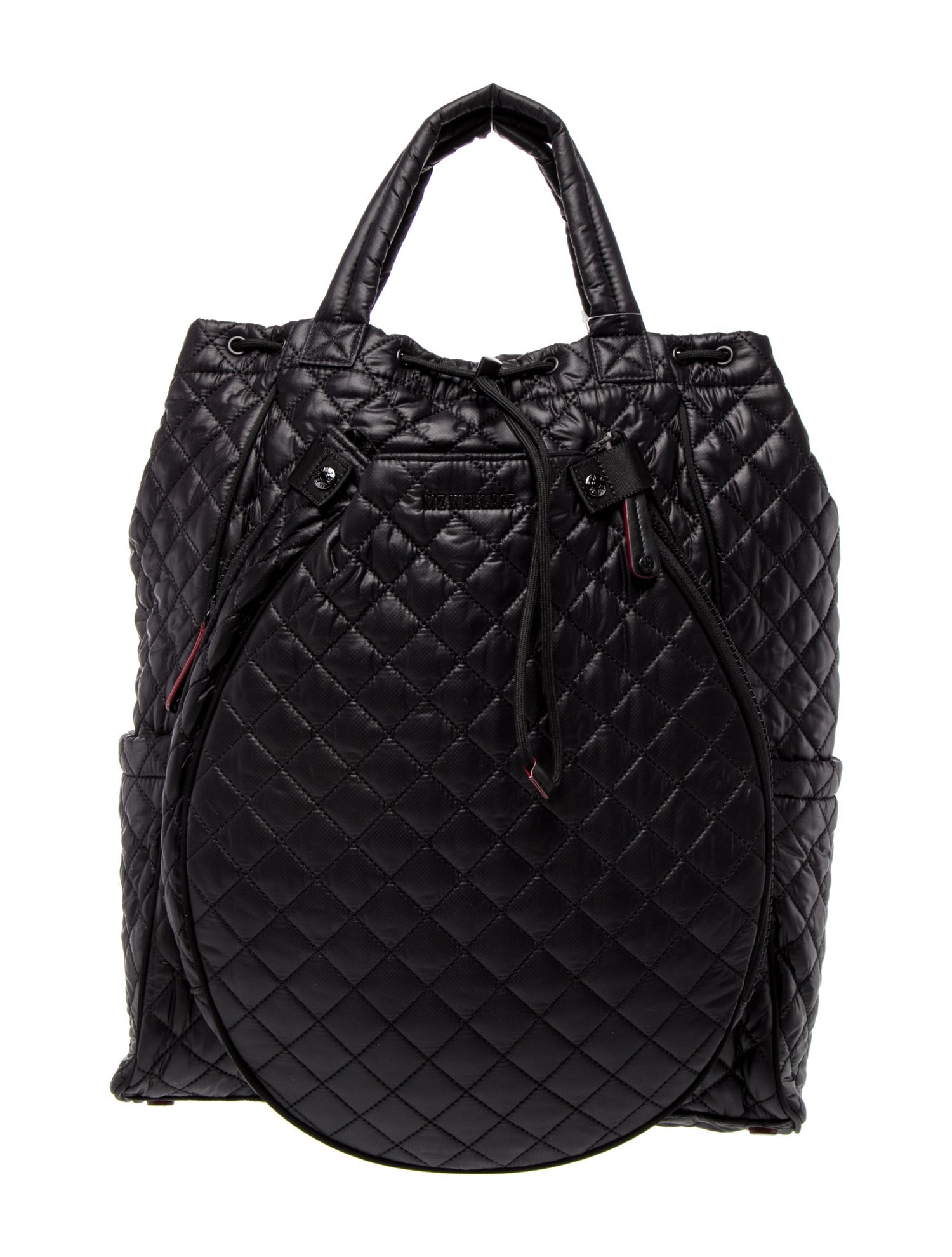 MZ Wallace Signature Backpack w/ Tags