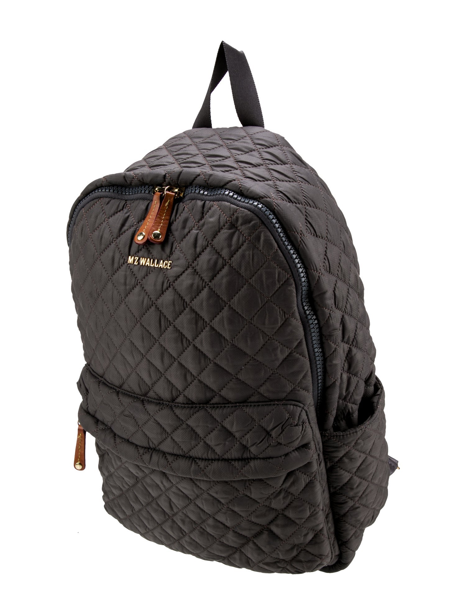 MZ Wallace Nylon Backpack