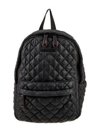 MZ Wallace Nylon Backpack