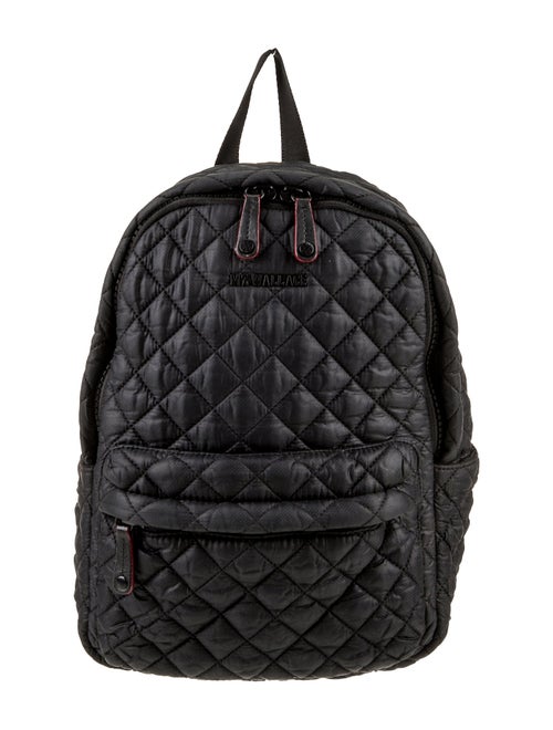MZ Wallace Nylon Backpack