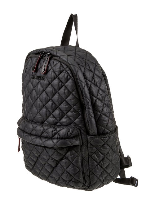 MZ Wallace Nylon Backpack