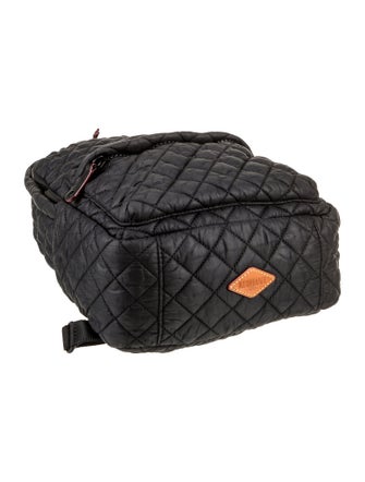 MZ Wallace Nylon Backpack