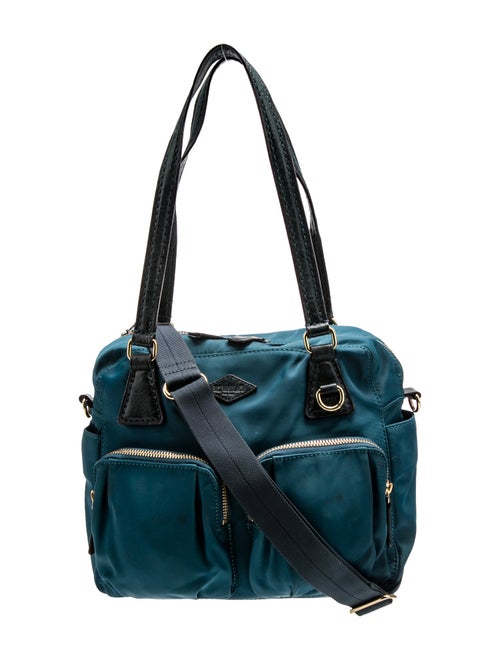 MZ Wallace Nylon Shoulder Bag