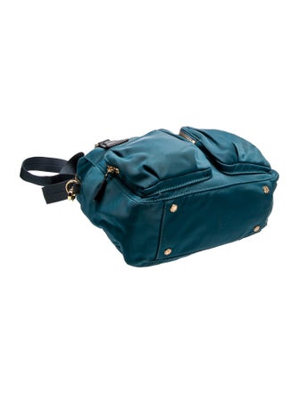 MZ Wallace Nylon Shoulder Bag