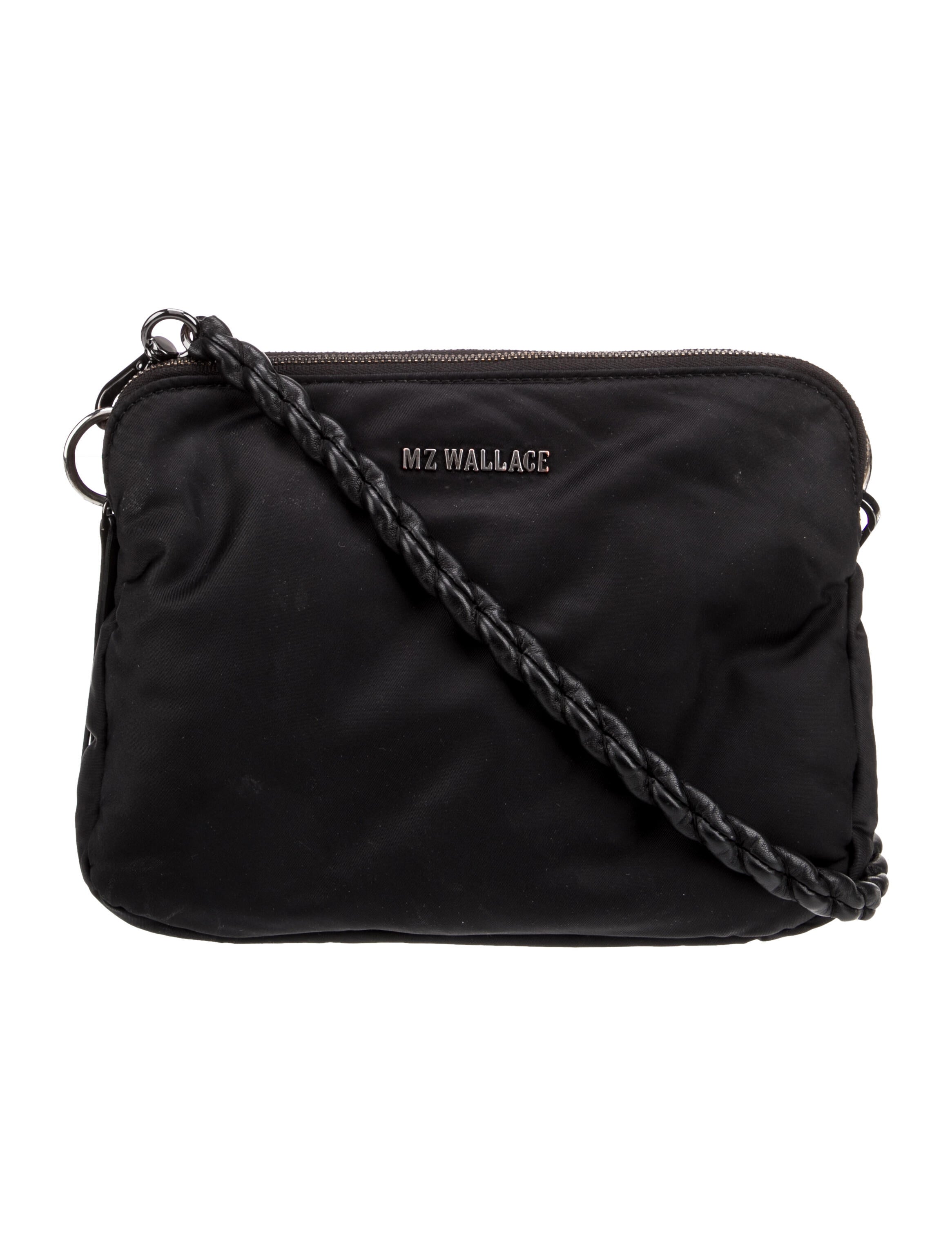 MZ Wallace Nylon Shoulder Bag